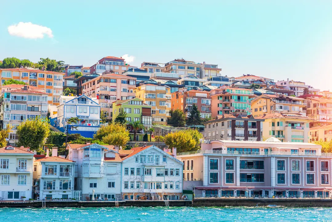 Istanbul Travel Tips and Local Life