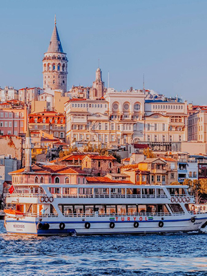 Istanbul